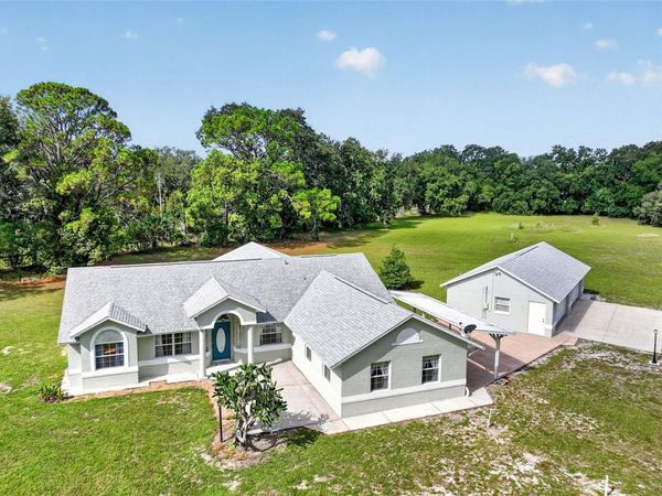34231 MARSHALL ROAD, EUSTIS, FL 32736