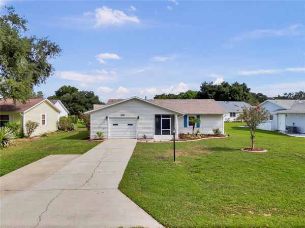 2314 BONNIE VIEW COURT, LEESBURG, FL 34788