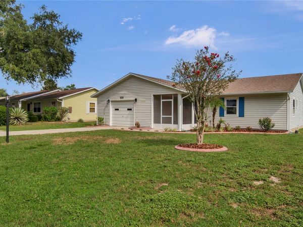 2314 BONNIE VIEW COURT , LEESBURG, FL 34788