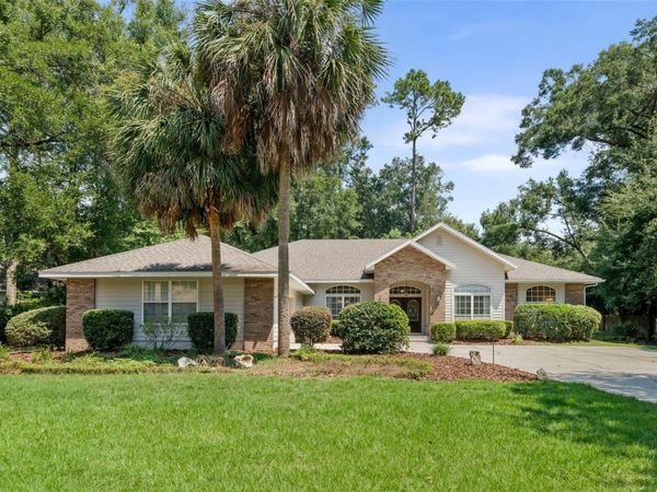 1703 SW 82ND DRIVE , GAINESVILLE, FL 32607
