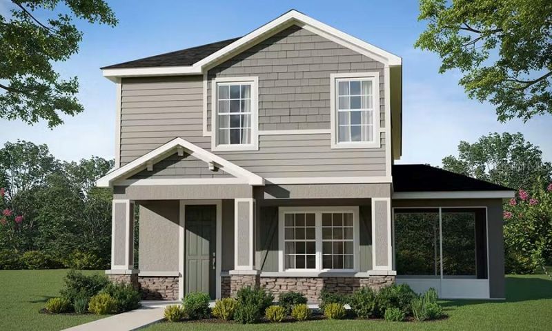 4036 Waving Hickory Boulevard , Saint Cloud, FL 34772 Main Photo