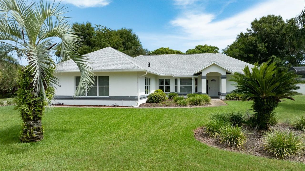 1004 Staggerbush Place , New Smyrna Beach, FL 32168 Photo