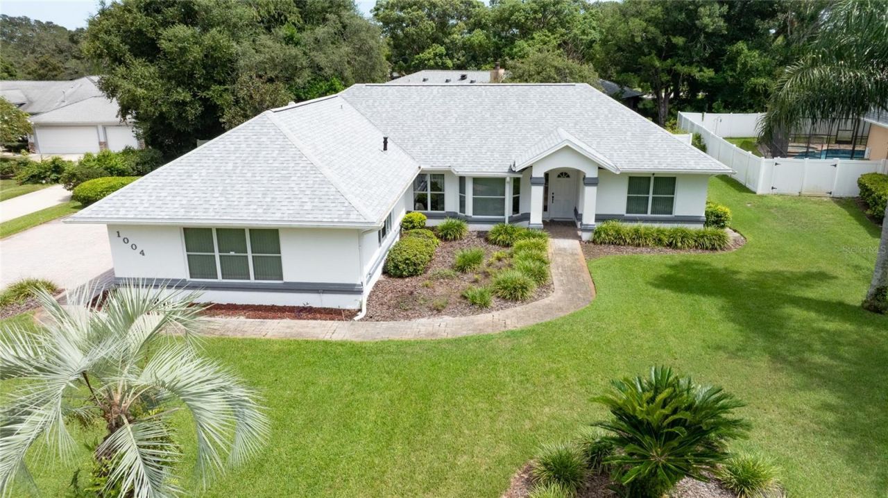 1004 Staggerbush Place , New Smyrna Beach, FL 32168 Photo