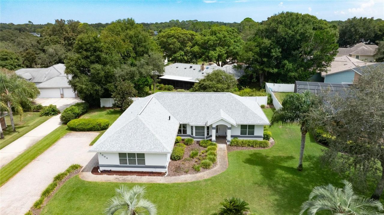 1004 Staggerbush Place , New Smyrna Beach, FL 32168 Photo