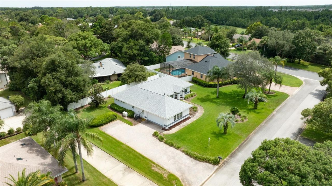 1004 Staggerbush Place , New Smyrna Beach, FL 32168 Photo