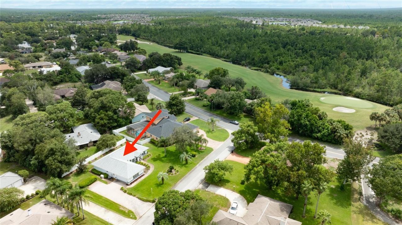 1004 Staggerbush Place , New Smyrna Beach, FL 32168 Photo