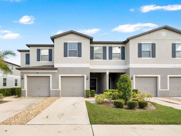 9640 MULBERRY MARSH LANE , SUN CITY CENTER, FL 33573