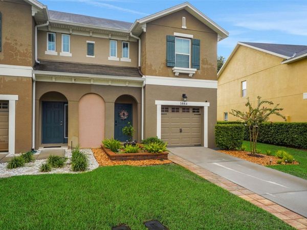 1664 PETERSON PLACE , SANFORD, FL 32773
