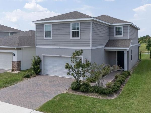 17684 SAW PALMETTO AVENUE , CLERMONT, FL 34714