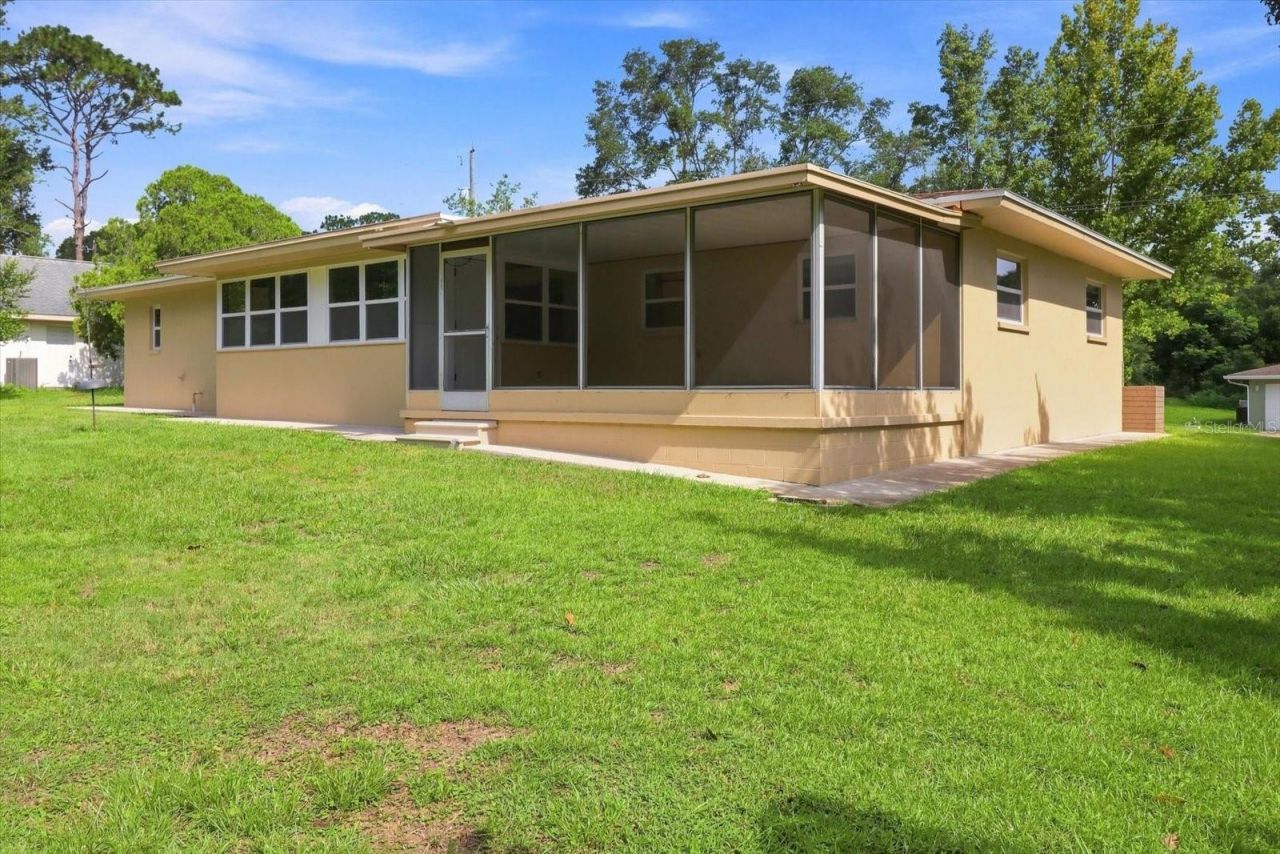 819 Spruce Street , Inverness, FL 34452 Photo