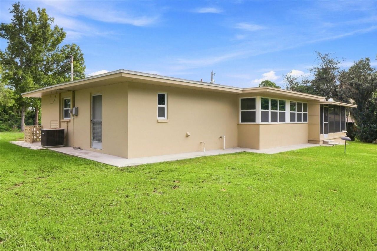 819 Spruce Street , Inverness, FL 34452 Photo