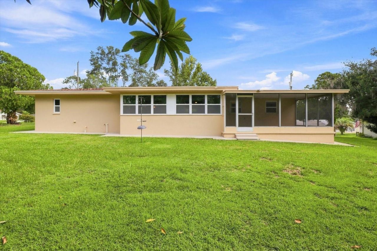 819 Spruce Street , Inverness, FL 34452 Photo