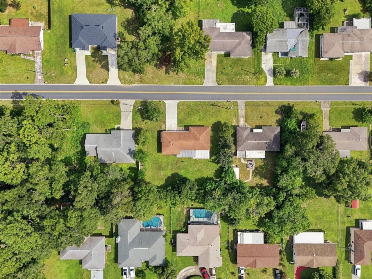 819 Spruce Street , Inverness, FL 34452 Photo