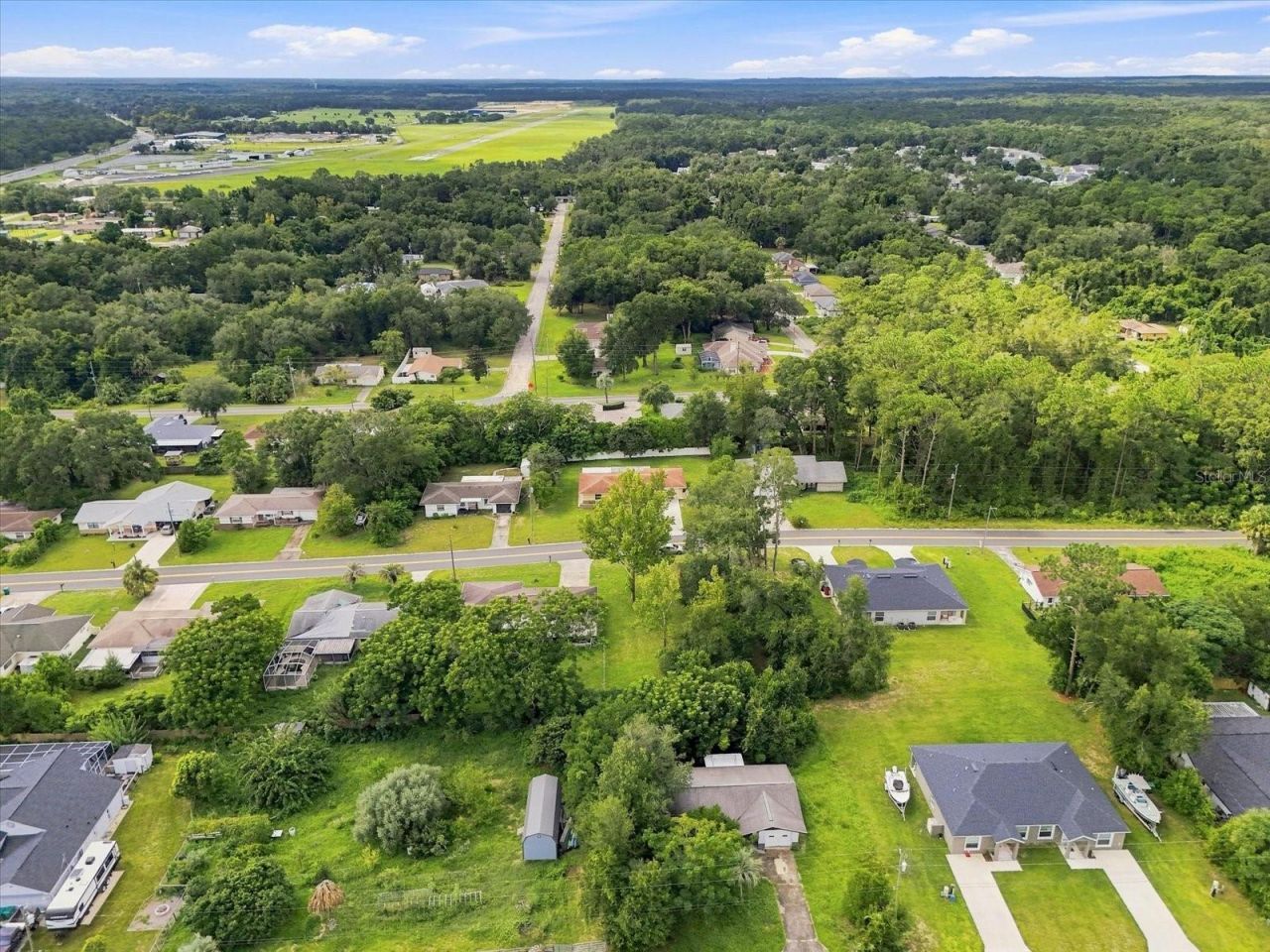 819 Spruce Street , Inverness, FL 34452 Photo