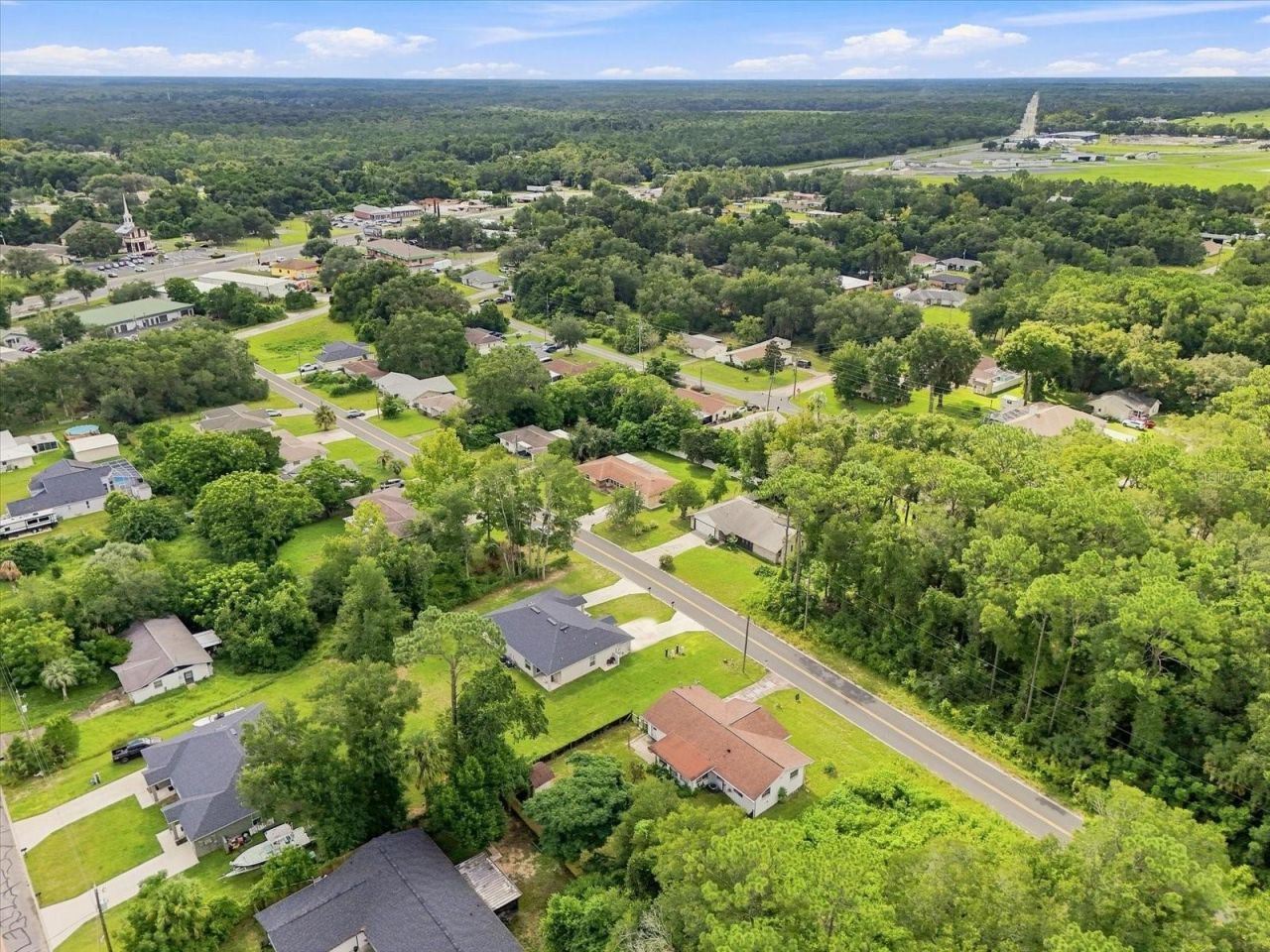 819 Spruce Street , Inverness, FL 34452 Photo