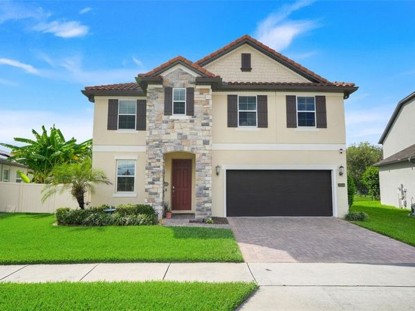 1750 STANDING ROCK CIRCLE , OAKLAND, FL 34787