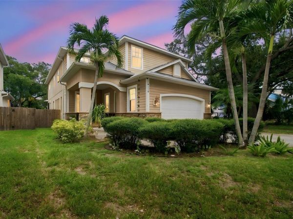 6116 S 4TH STREET, TAMPA, FL 33611