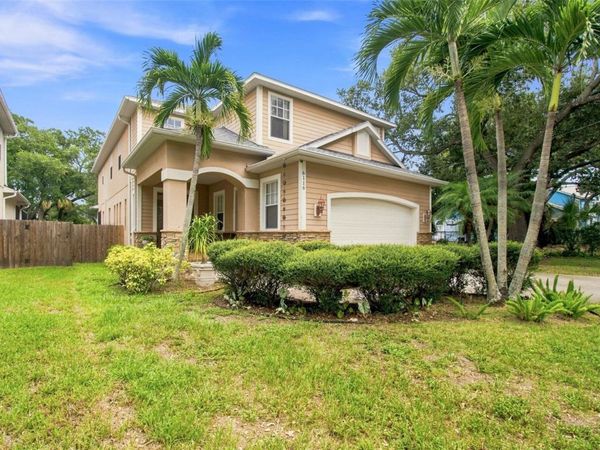 6116 S 4TH STREET, TAMPA, FL 33611