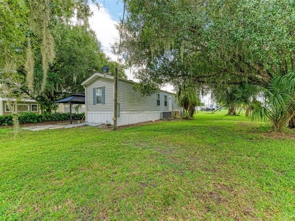 35920 HILNICK DRIVE , PUNTA GORDA, FL 33982