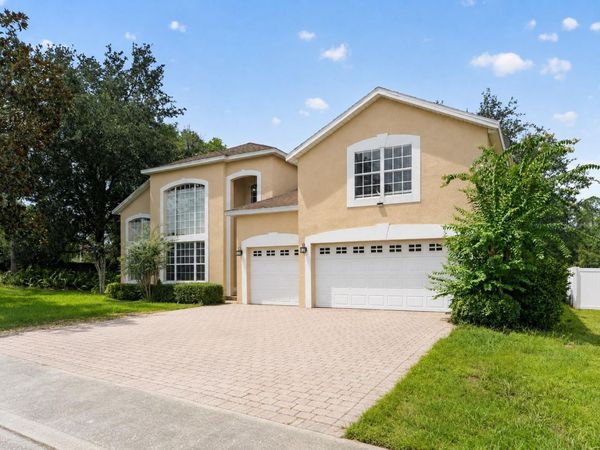 2100 LAUREL BLOSSOM CIRCLE , OCOEE, FL 34761