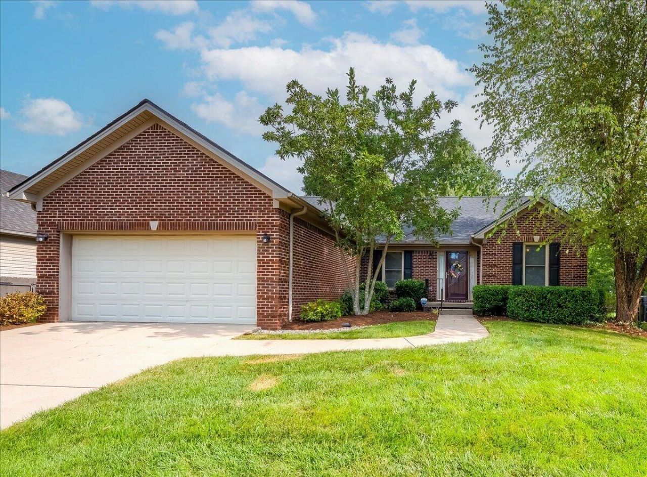 541 Huntersknoll Place, Lexington, KY 40509 Main Photo