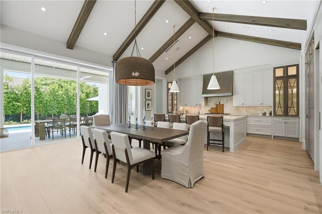 4865 Whispering Pine Way , Naples, FL 34103 Photo