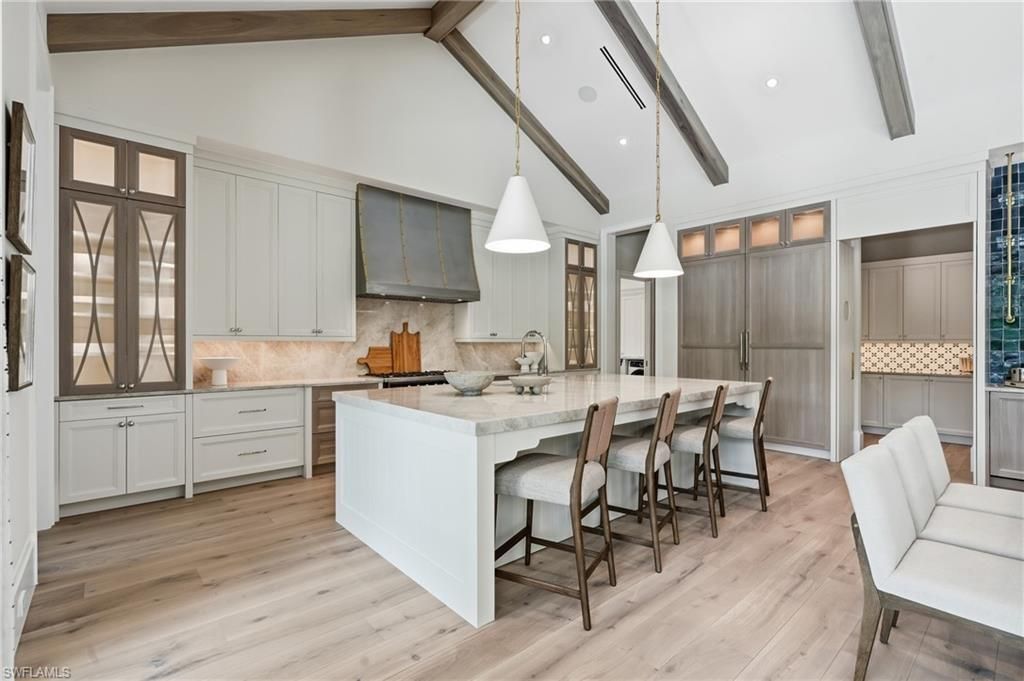 4865 Whispering Pine Way , Naples, FL 34103 Photo