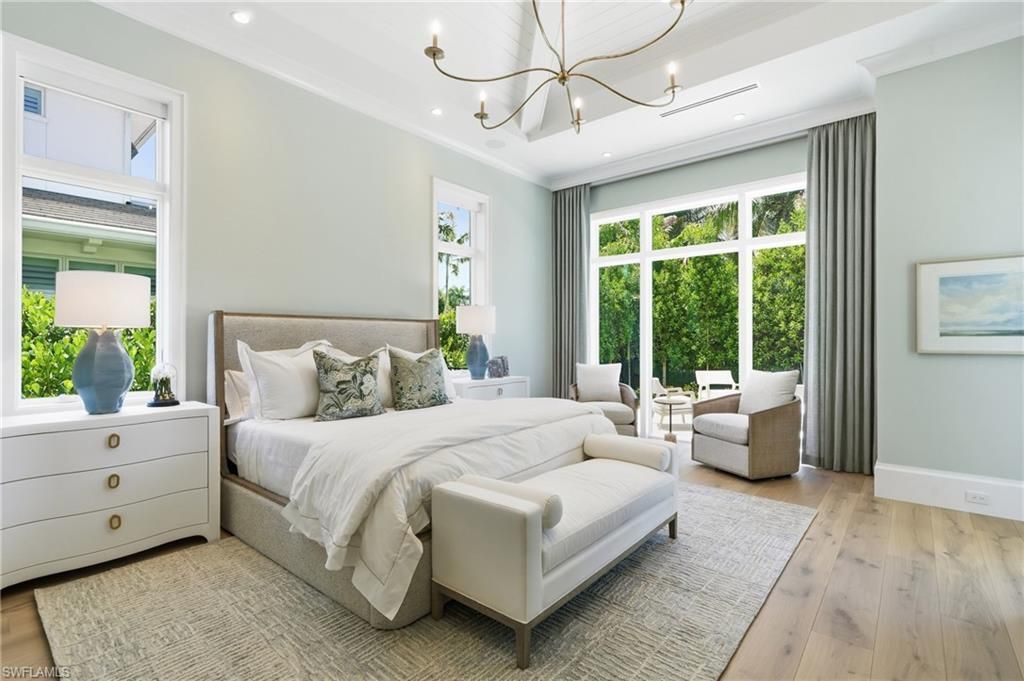 4865 Whispering Pine Way , Naples, FL 34103 Photo