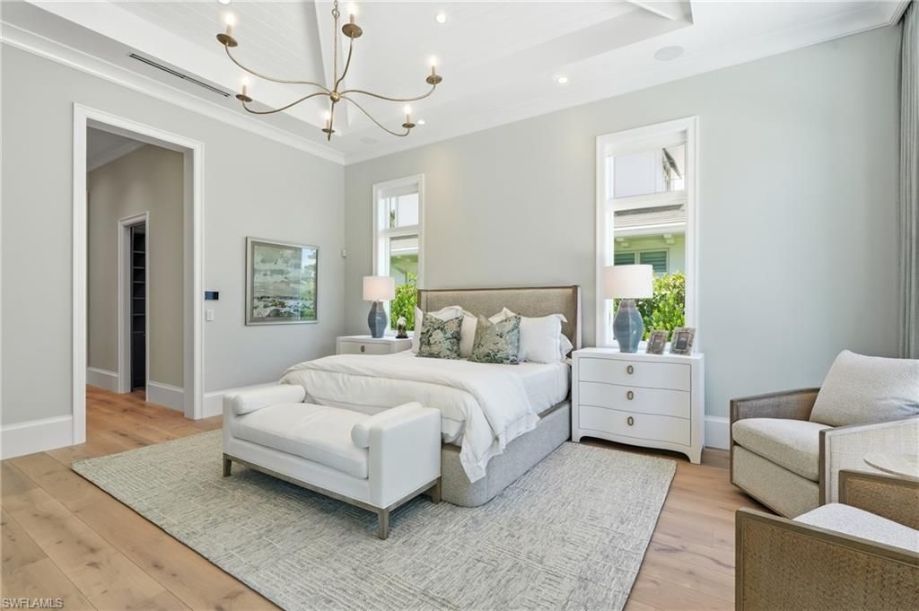 4865 Whispering Pine Way , Naples, FL 34103 Photo