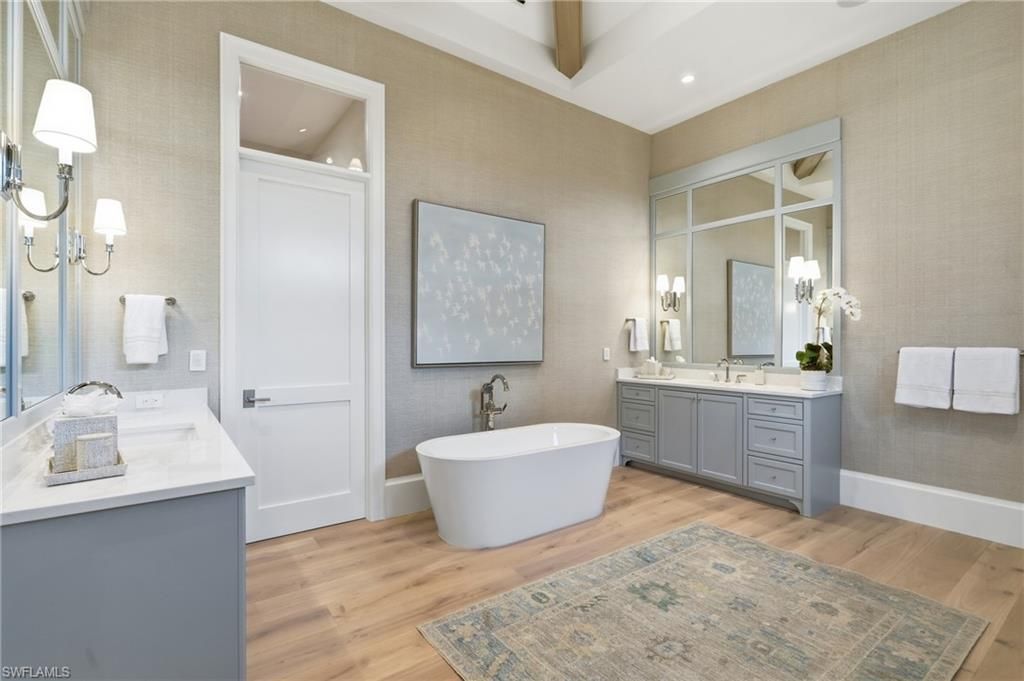 4865 Whispering Pine Way , Naples, FL 34103 Photo