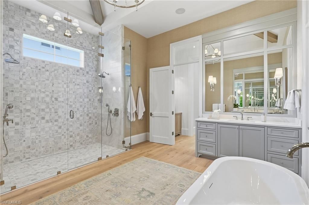 4865 Whispering Pine Way , Naples, FL 34103 Photo