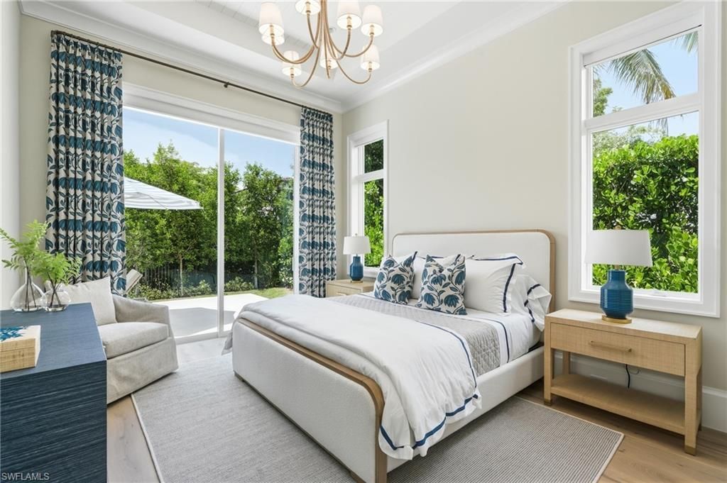 4865 Whispering Pine Way , Naples, FL 34103 Photo