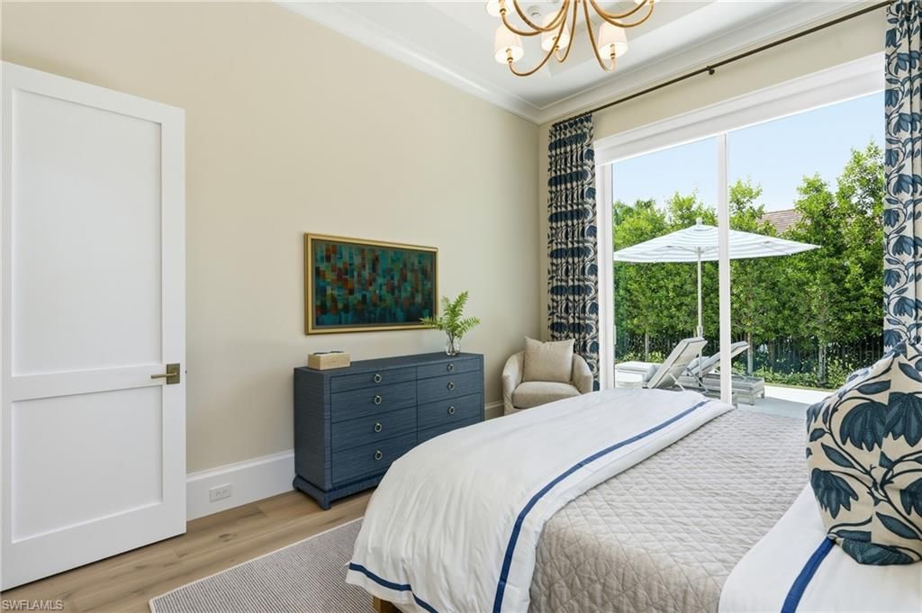 4865 Whispering Pine Way , Naples, FL 34103 Photo