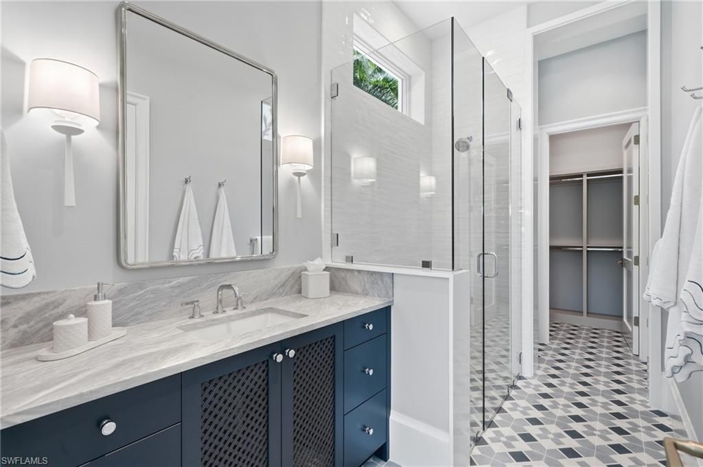 4865 Whispering Pine Way , Naples, FL 34103 Photo