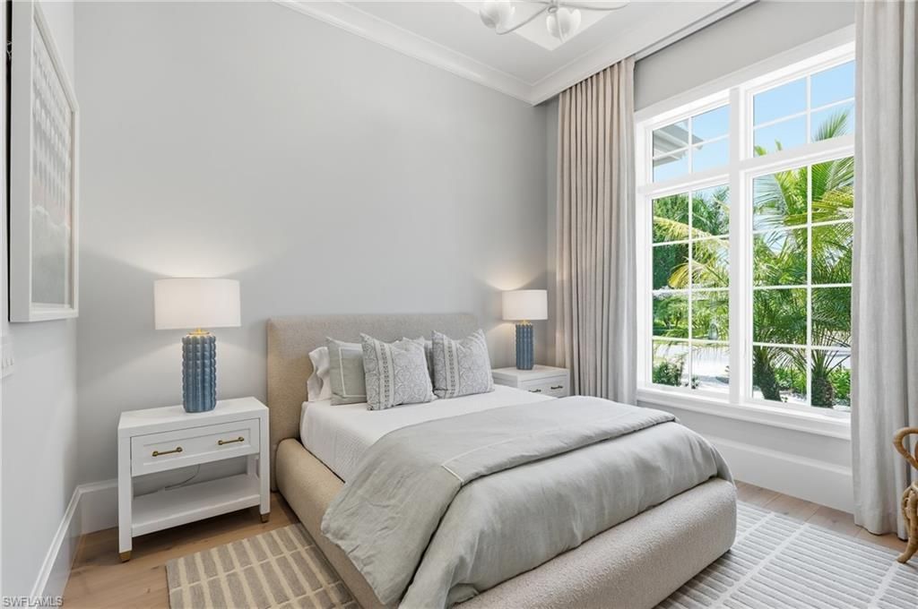 4865 Whispering Pine Way , Naples, FL 34103 Photo