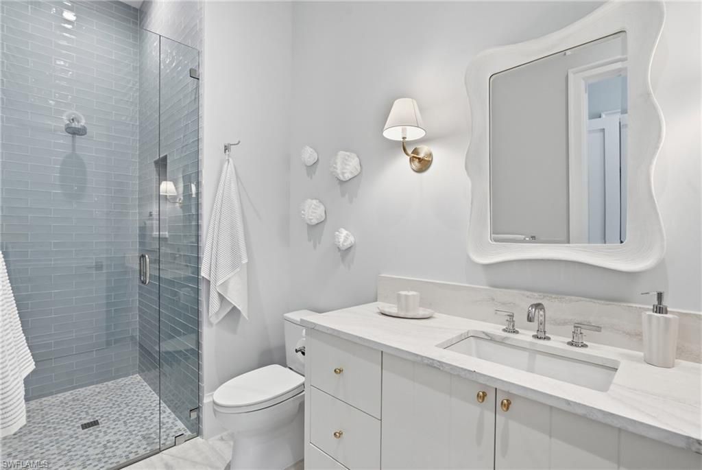 4865 Whispering Pine Way , Naples, FL 34103 Photo
