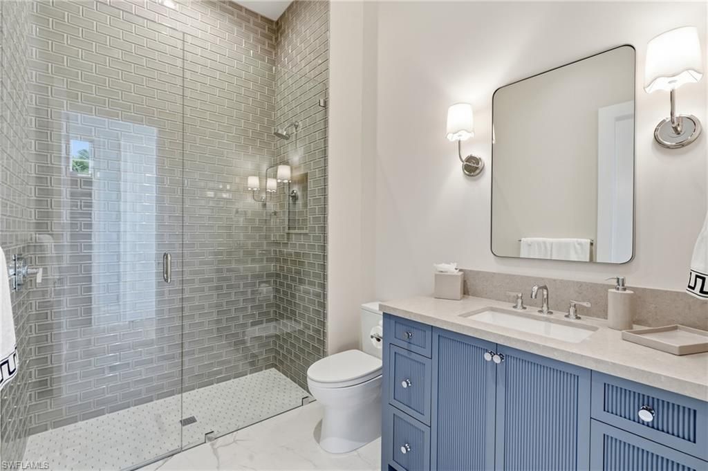 4865 Whispering Pine Way , Naples, FL 34103 Photo