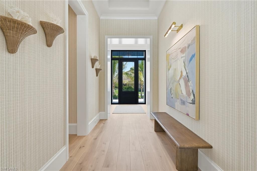 4865 Whispering Pine Way , Naples, FL 34103 Photo