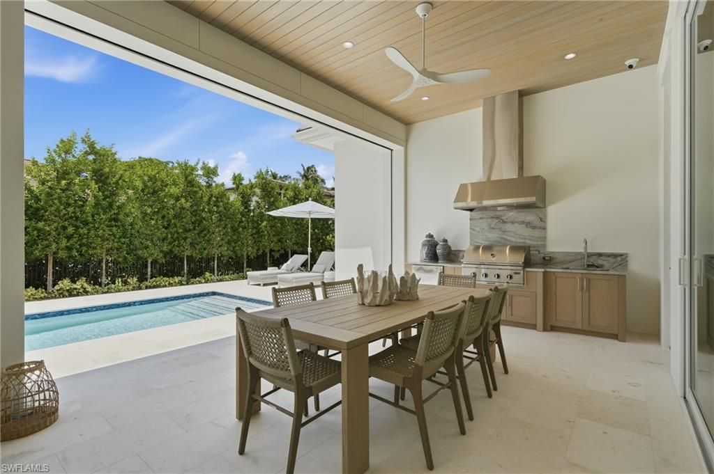 4865 Whispering Pine Way , Naples, FL 34103 Photo