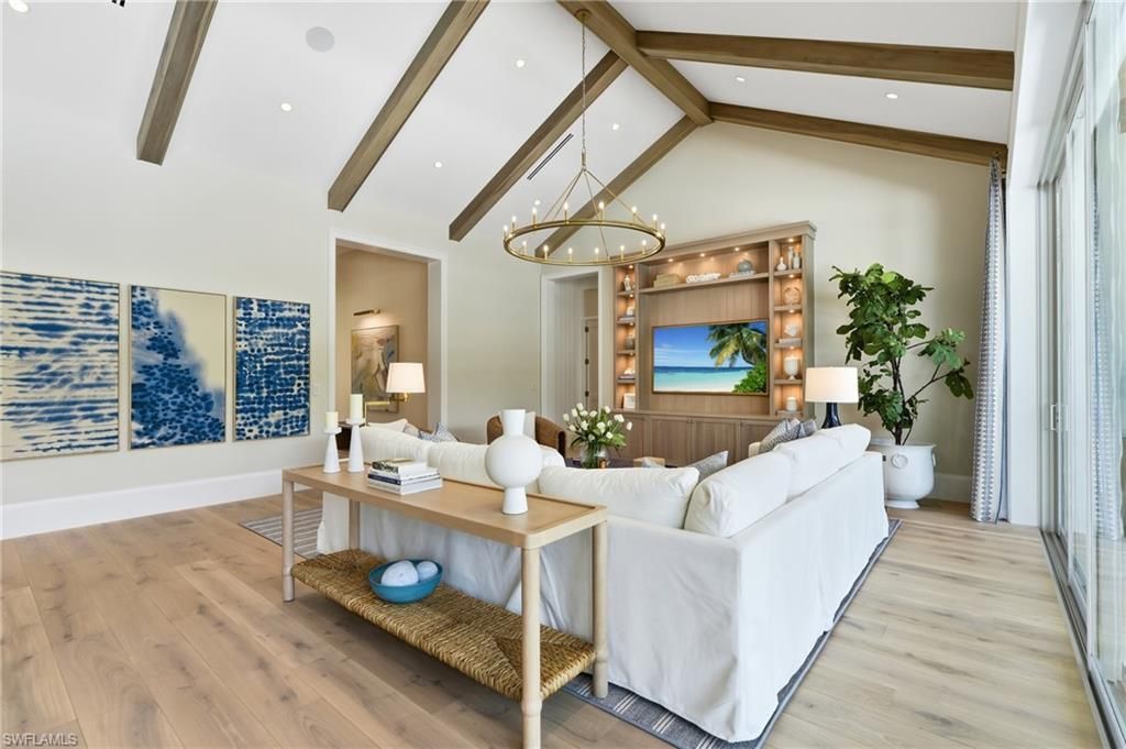 4865 Whispering Pine Way , Naples, FL 34103 Photo