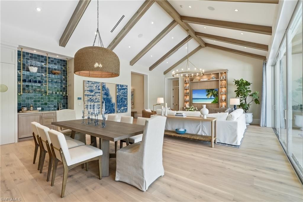 4865 Whispering Pine Way , Naples, FL 34103 Photo