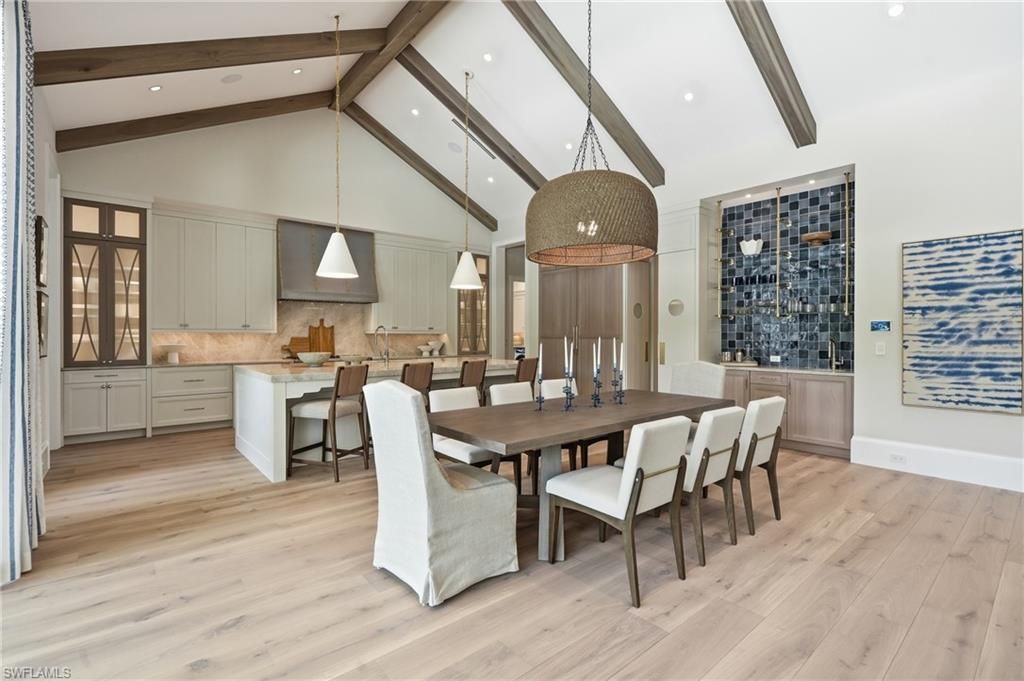 4865 Whispering Pine Way , Naples, FL 34103 Photo