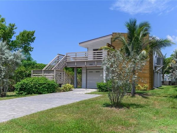 2505 Storter AVE , NAPLES, FL 34112