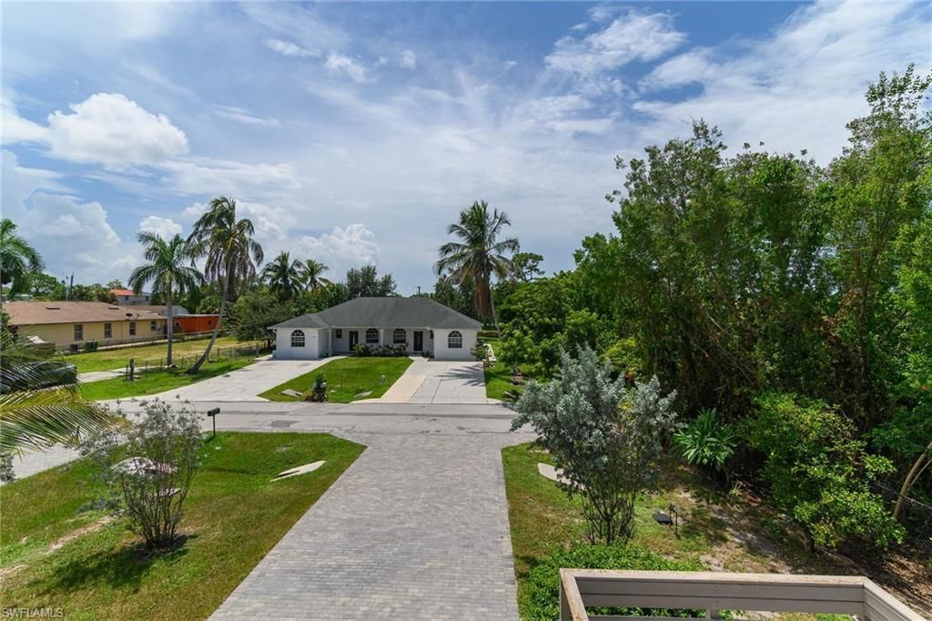 2505 Storter Ave, Naples, FL 34112 Photo
