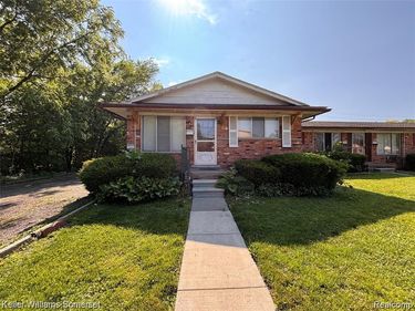 4064 agnes ave , Lincoln Park, Mi 48146