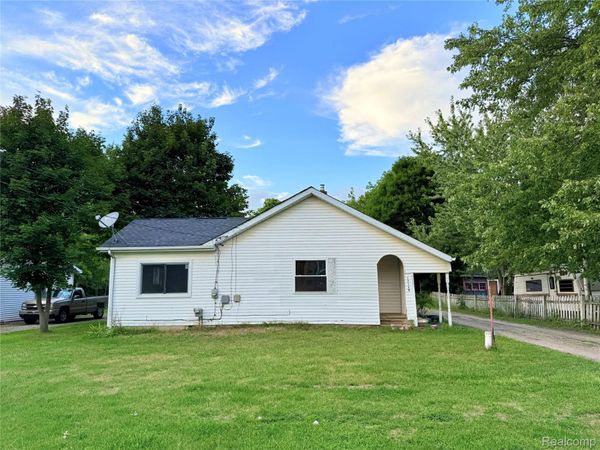 12189 Davison Road , Davison Township, Mi 48423