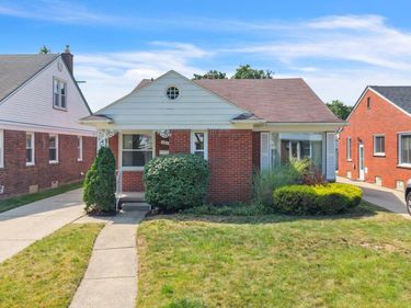 141 Robindale Avenue, Dearborn, Mi 48128
