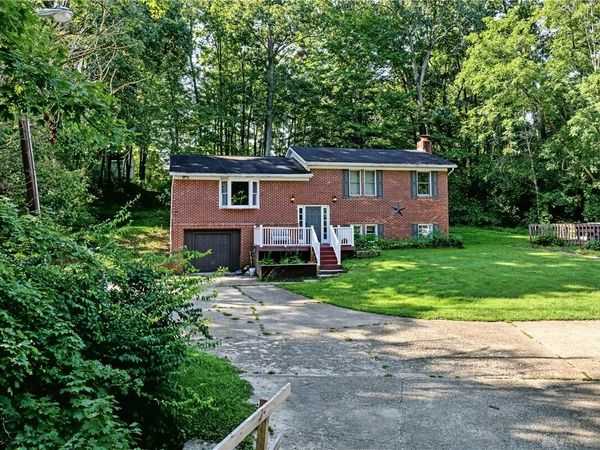 3357 Number Nine Road, Blanchester, OH 45107