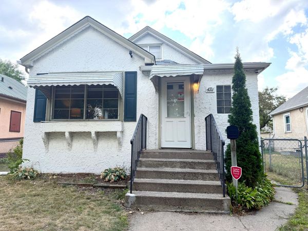 4711 N 6th Street , Minneapolis, MN 55430