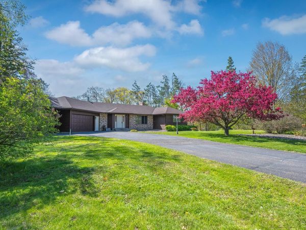 220 W Lower Pine Lake Court, Star Prairie, WI 54026